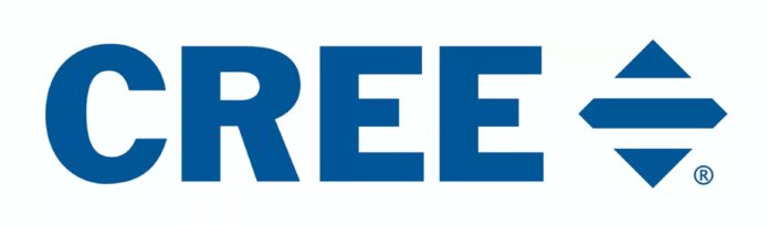 Cree публикует финансовые результаты за 4 квартал 2020 финансового года с уменьшением выручки и прибыли
