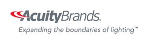 <pre>Acuity Brands поглощает группу светильников
