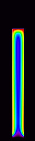 <pre>NIST разрабатывает ультрафиолетовый светодиод Nanowire GaN Core-Shell с 5-кратной интенсивностью