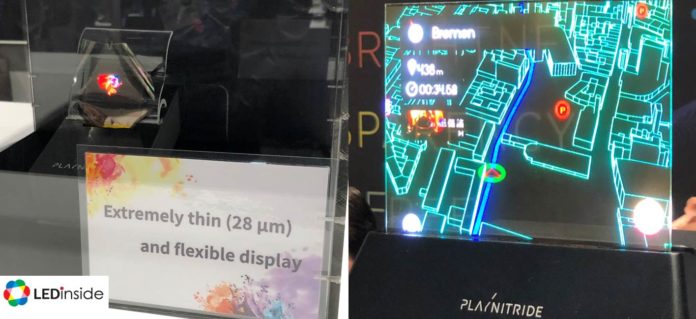 <pre>Тайваньские PlayNitride и RiTdisplay по сообщениям присоединяются к цепочке поставок микро светодиодов Apple
