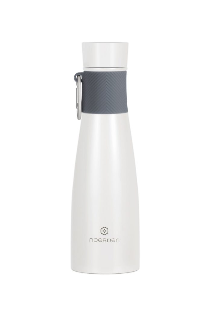 <pre>UV-C LED Встроенная интеллектуальная бутылка поддерживает чистоту питьевой воды