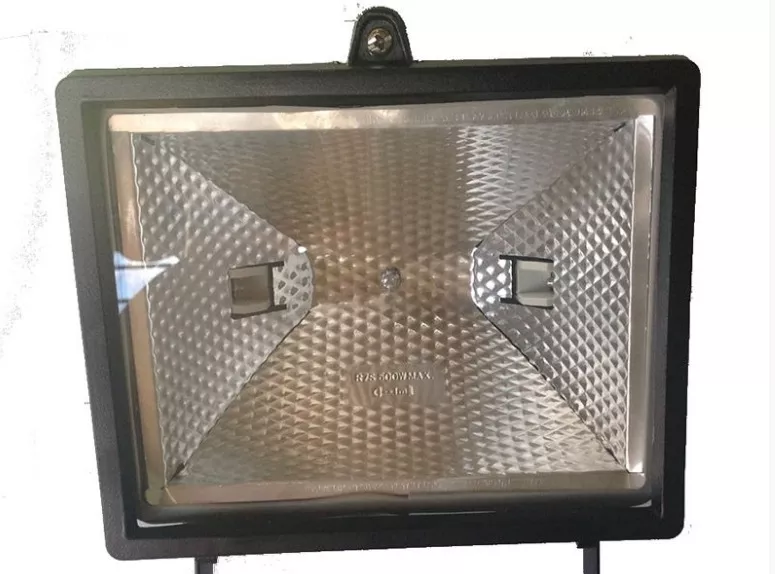 Мощный светодиодный светильник своими руками — разработка, установка
